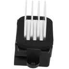 RU573 Heater Blower Motor Resistor for Ford Escape Expedition Explorer Taurus (2001–2019)