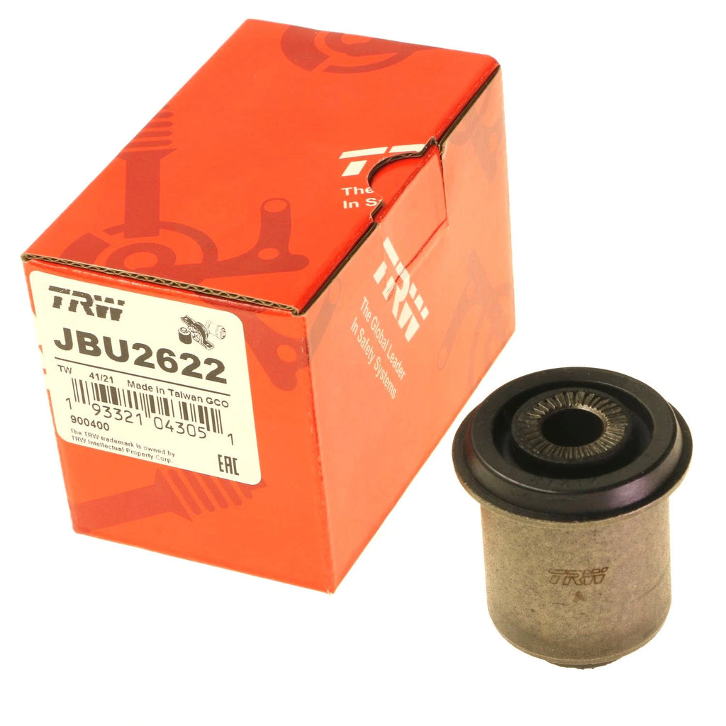 Control Arm Bushing for Kia Soul (2014-2019)