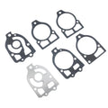Sterndrive Water Pump Service Kit 42579A4 for Mercury Mercruiser Alpha 1 (1983–1995)