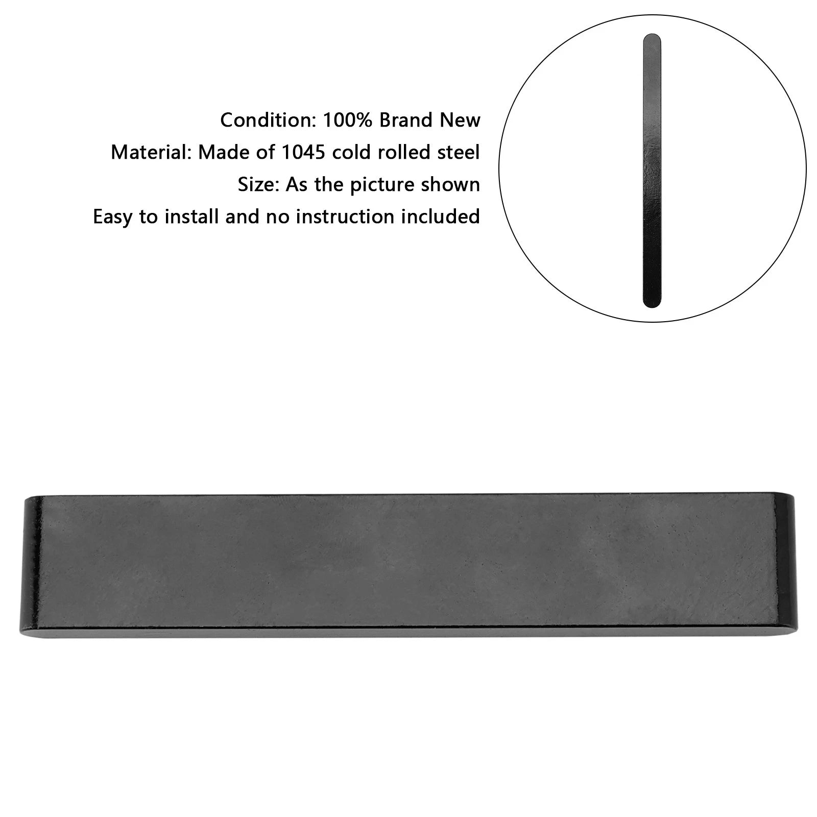 Primary Drive Locking Bar Tool for Harley FLHR FLHX FLHT FLTR (6 Speed)