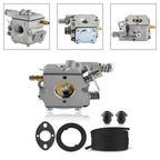 Carburetor Replacement Parts for