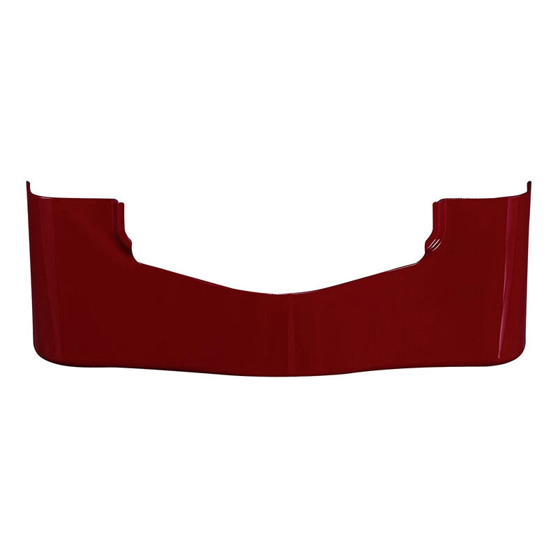 Outer Fairing Trim Skirt for Harley Road Glide FLTRX (2015–2023) Billiard Red