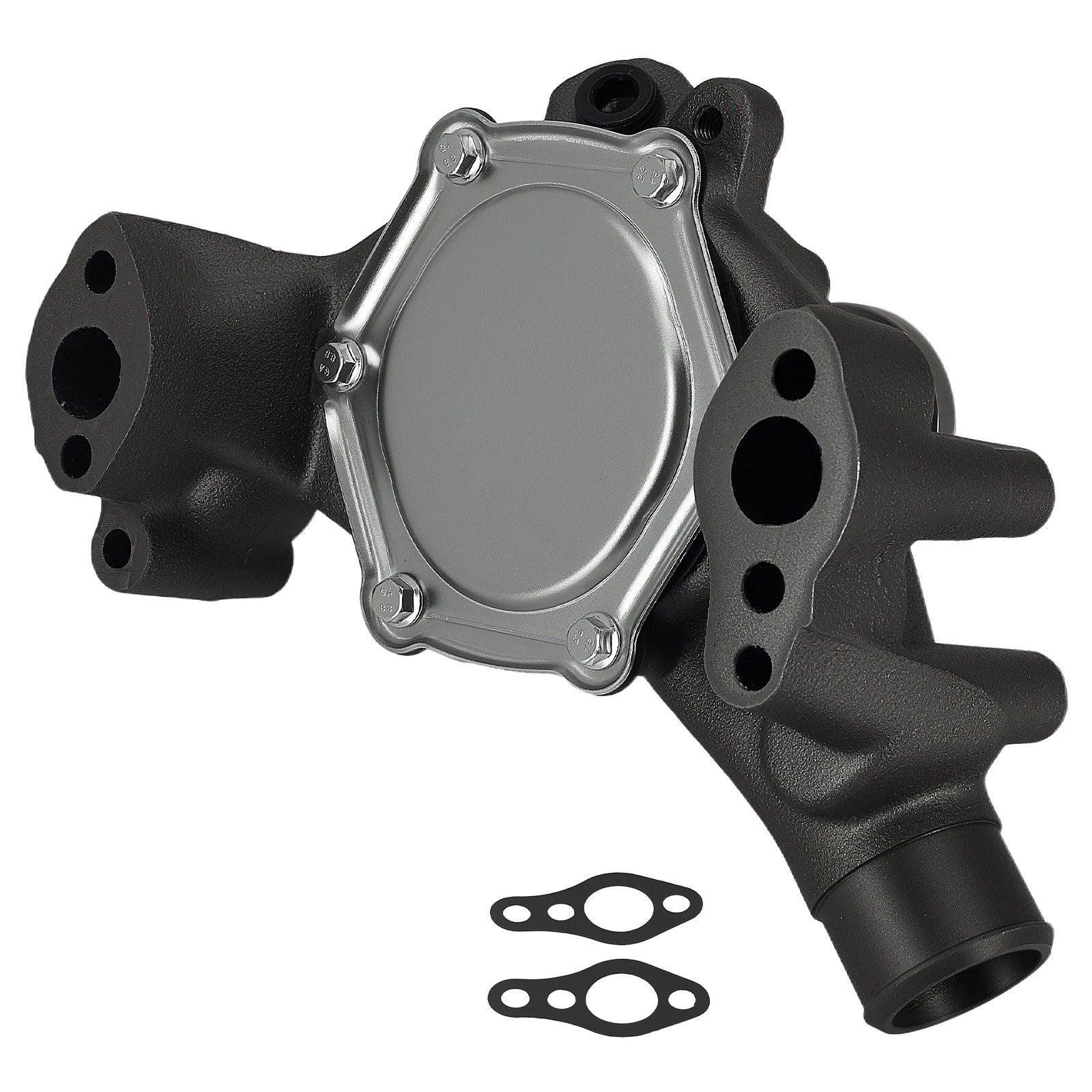 Cooling Water Pump for Chevrolet C10 K10 C20 K20 Suburban (1977–1986) AW1121