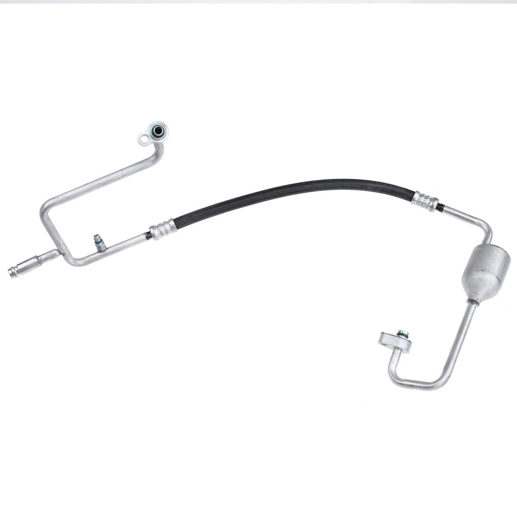 A/C Discharge Hose for Ford Explorer, Explorer Sport Trac (2006–2010)