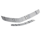 Billet Grille Combo for Chevy Camaro LT/LS V6 (2010-2013)