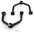 2-4" Lift Front Upper Control Arms for Silverado 1500 Sierra 1500 (1999–2006)