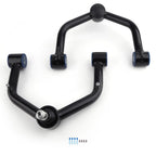 2-4" Lift Front Upper Control Arms for Silverado 1500 Sierra 1500 (1999–2006)