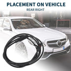 Rear Right ABS Wheel Speed Sensor for Mercedes-Benz Sprinter 2500 (2007-2018)