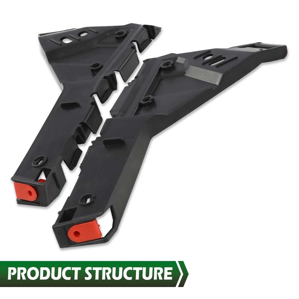 Front Bumper Bracket Mount Support for Buick Regal (2011–2017)