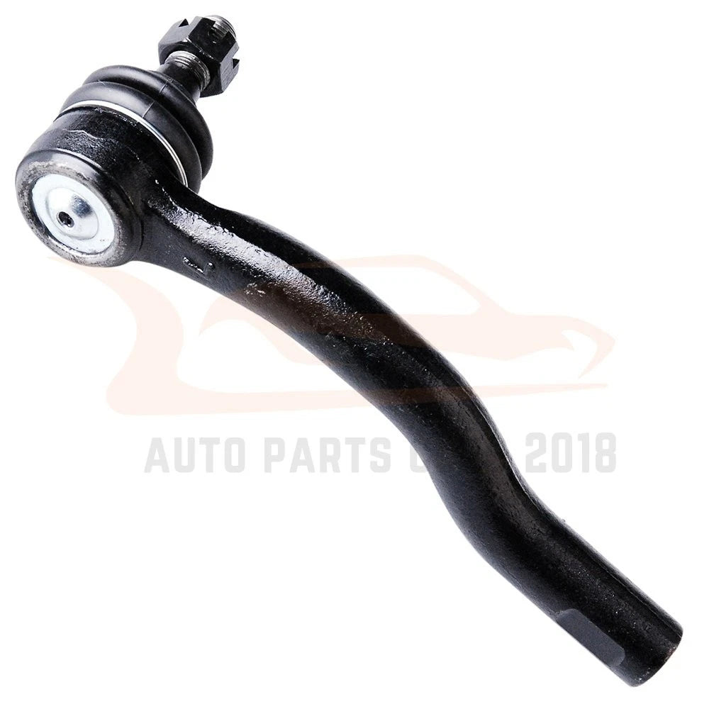Outer Tie Rods for Nissan Armada Titan (2004–2007) - Set of 2