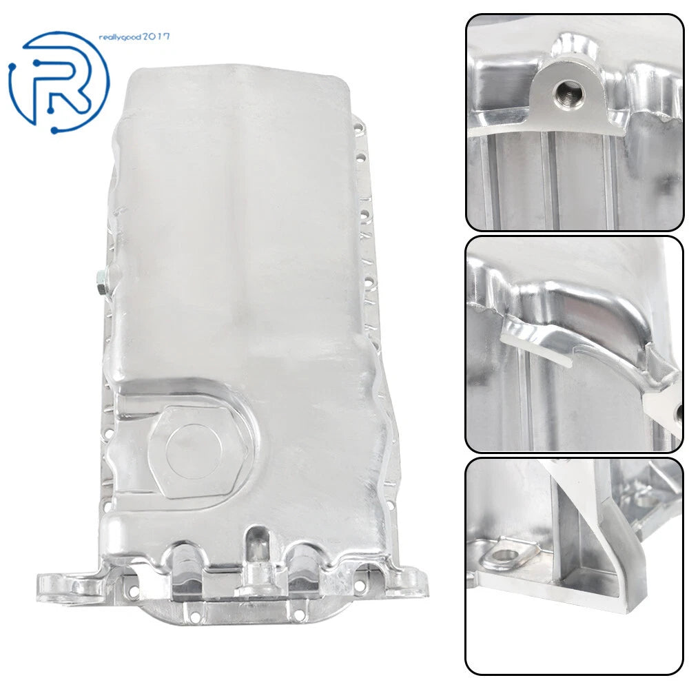 Engine Oil Pan for VW Beetle Golf Jetta (1999-2006)