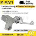 Cylinder Assy Master for Kawasaki KX250/KX250X/KX450/KX450F/KX450X/KX450SR