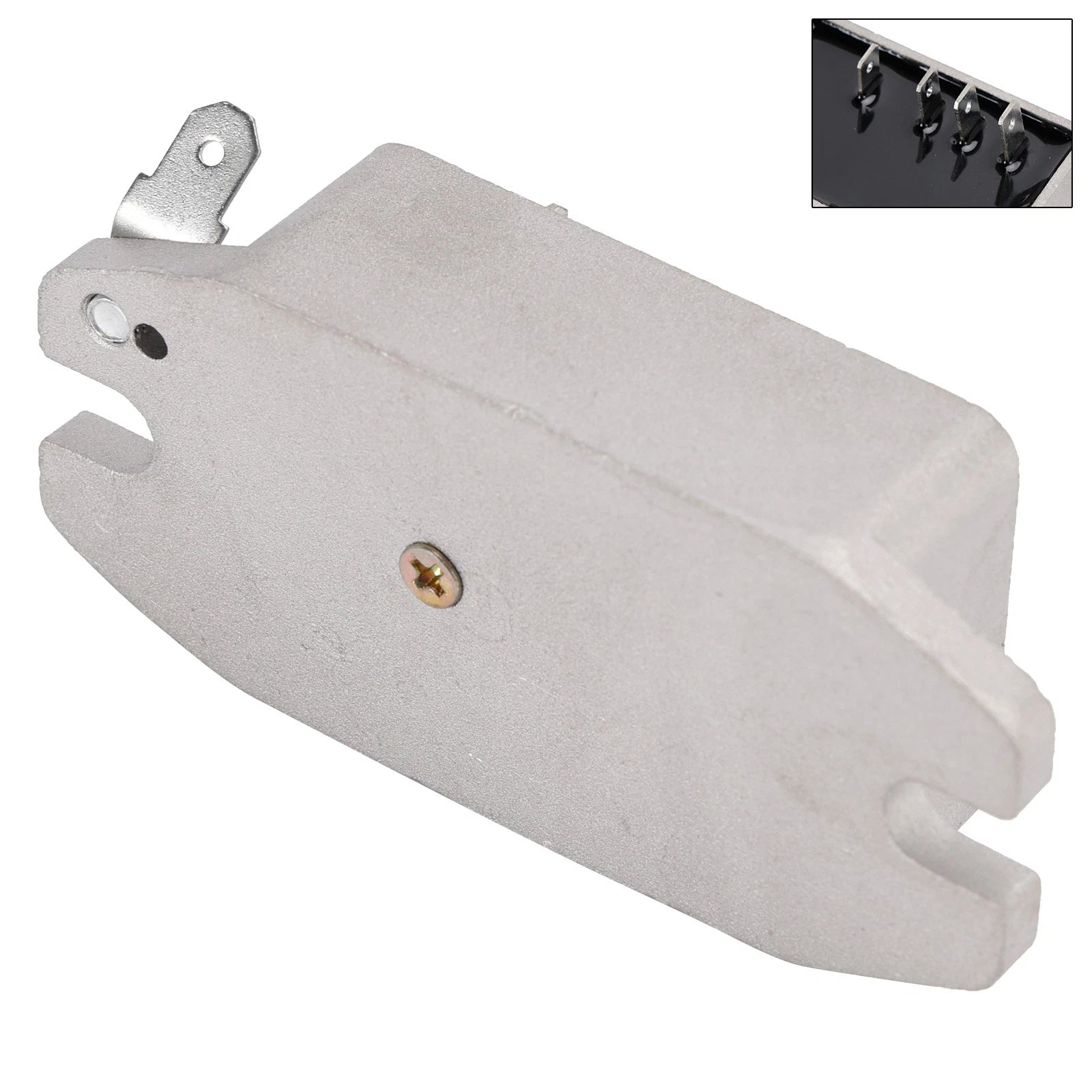 12V Voltage Regulator Rectifier for MZ ES ETS TS 125 150 250 251 301 (–)