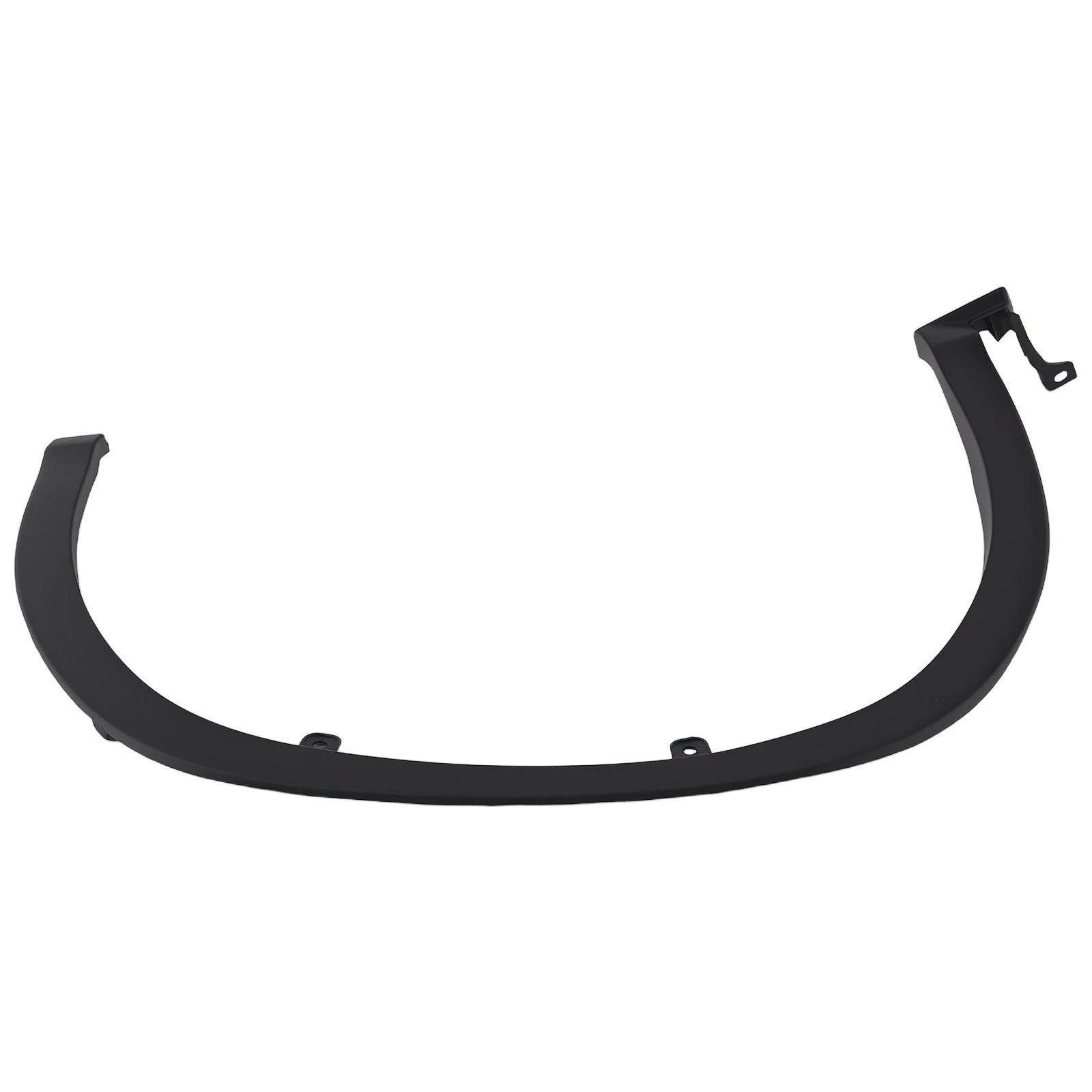 Front Right Fender Wheel Molding for Lexus RX350L RX450HL (2019–2022)