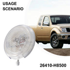 Light Lamp Assembly for Nissan Frontier