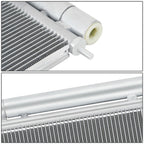 A/C Condenser for Lexus HS250H (2010–2012) LX3030123