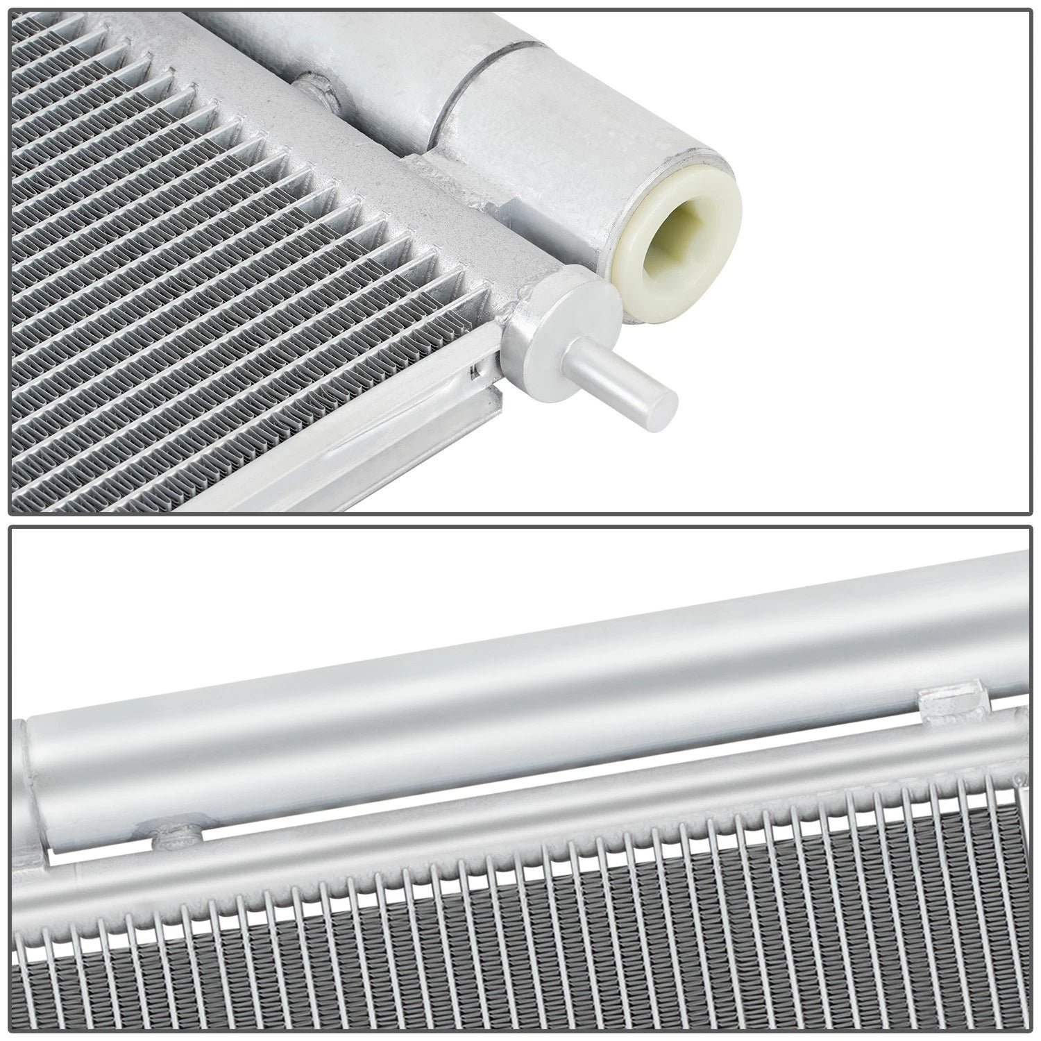 A/C Condenser for Lexus HS250H (2010–2012) LX3030123