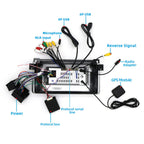 10.33'' Car Stereo Navigation for BMW E46 M3 318/320/325/330/335 (1998-2006)