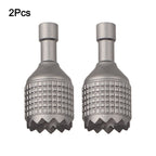 Aluminum Alloy Joystick for DJI RC (2020–2023)