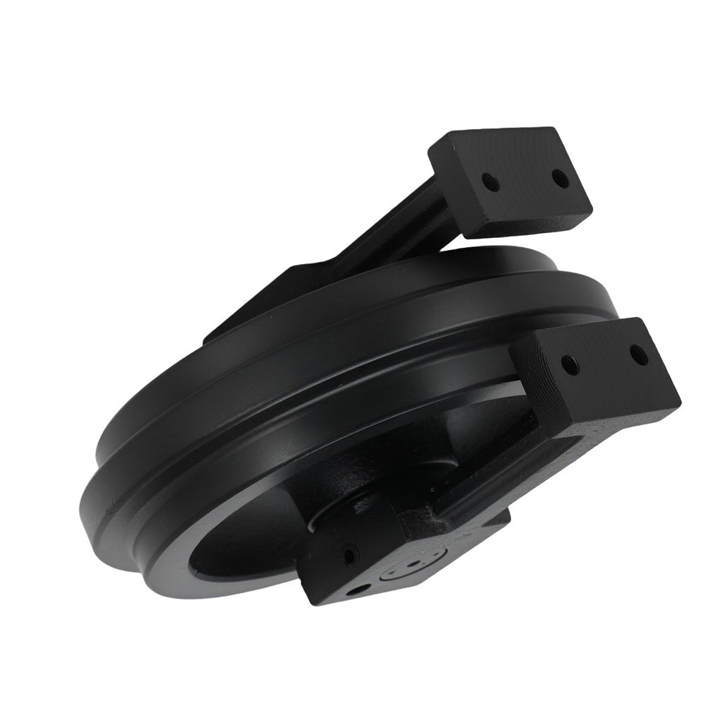Front Track Idler for Hitachi EX17U ZX17U John Deere 17D (9312918)