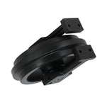 Front Track Idler for Hitachi EX17U ZX17U John Deere 17D (9312918)