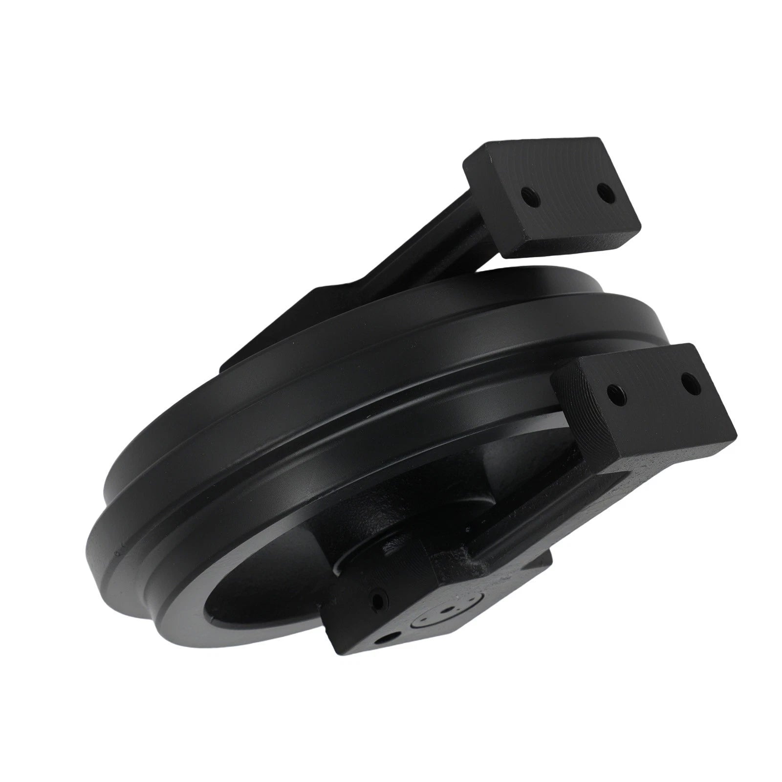 Front Track Idler for Hitachi EX17U ZX17U John Deere 17D (9312918)