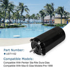 1.5 HP Swimming Pool Pump Motor for Smith Century Hayward