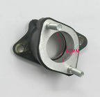 30mm Angled Manifold Intake for Roketa Sunl BMS ATV (200CC 250CC)