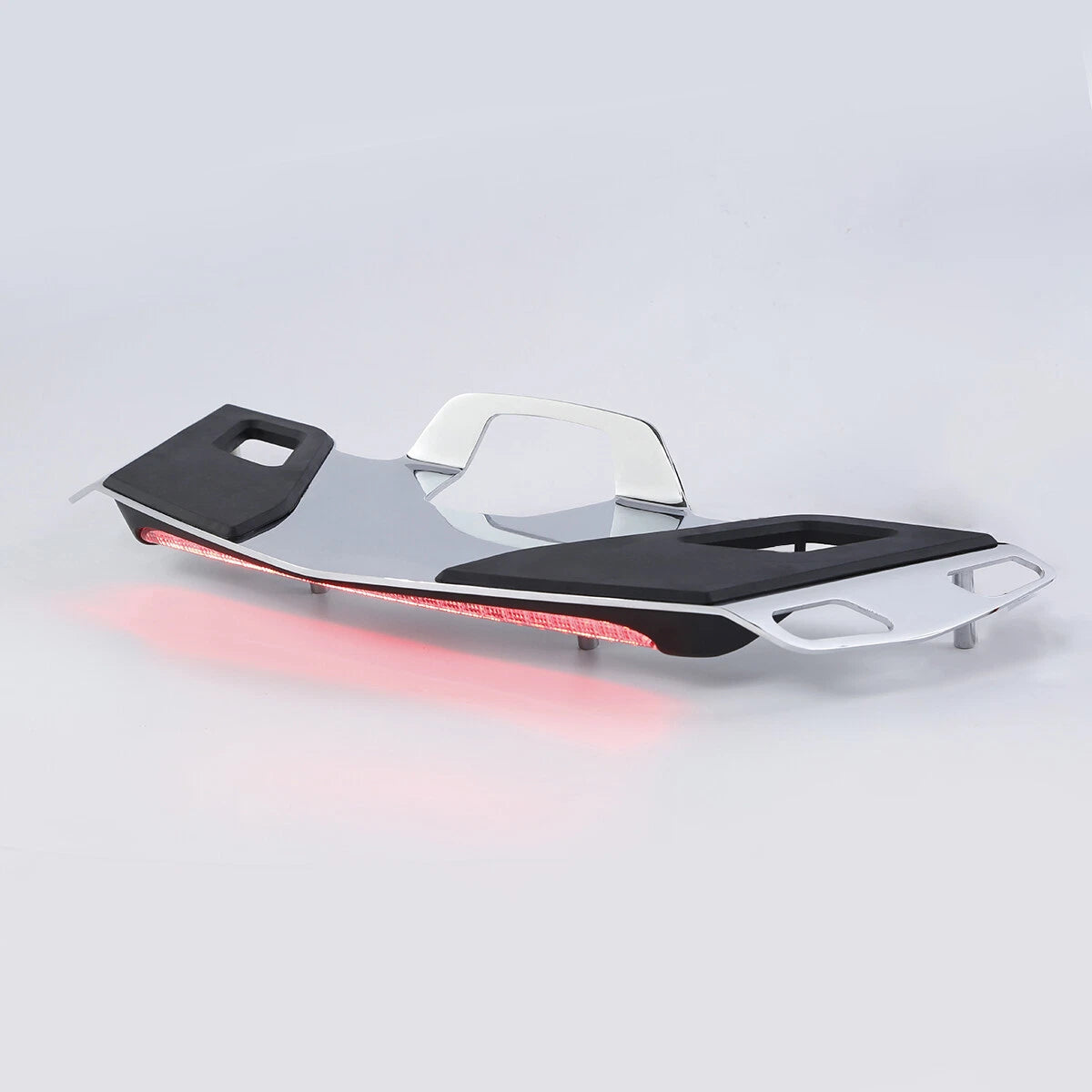 Trunk Luggage Rack with LED Brake Light for Honda Goldwing GL1800 (2018–2020)