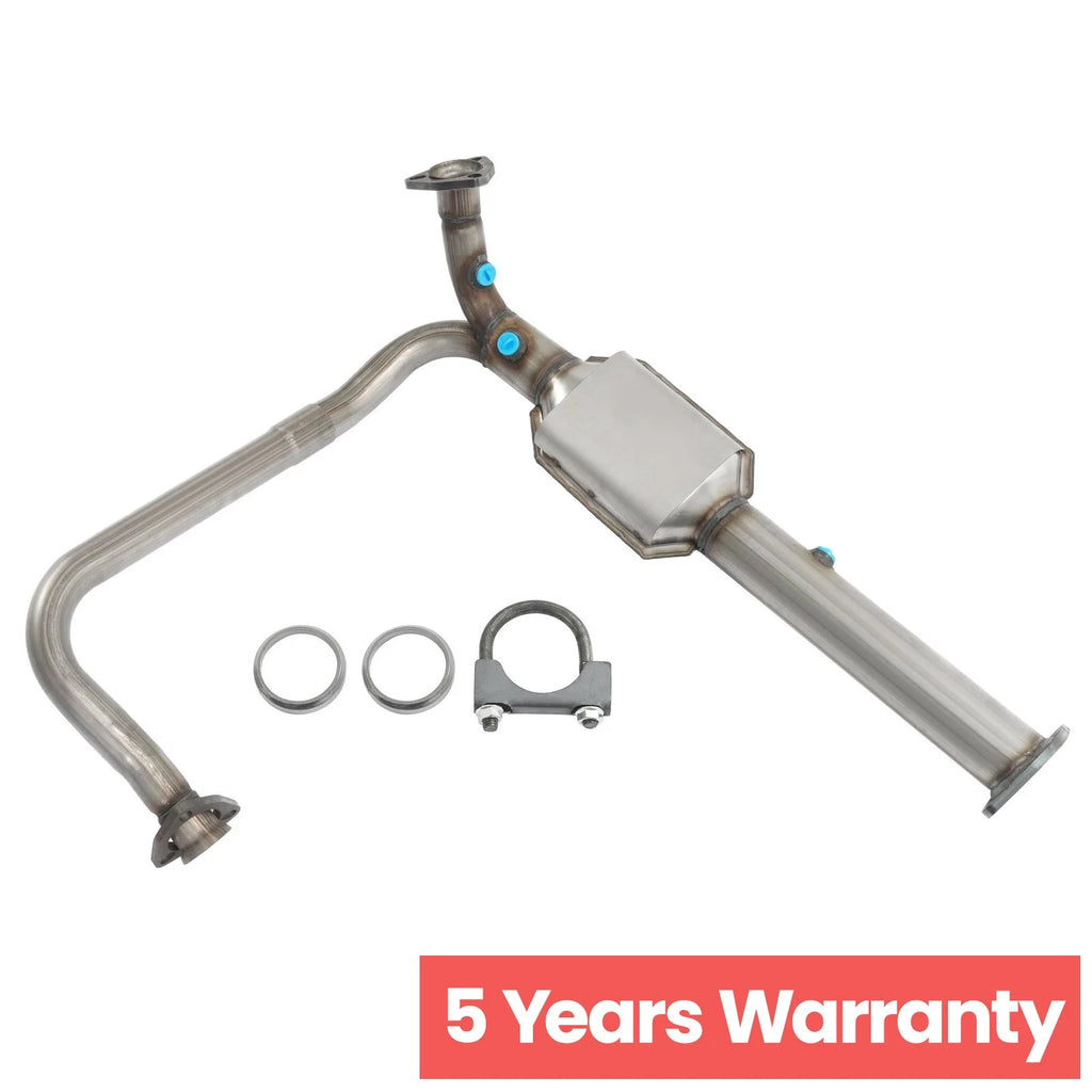 Catalytic Converter for GMC Chevrolet C/K 1500 2500 Suburban (1996–1999)