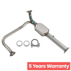 Catalytic Converter for GMC Chevrolet C/K 1500 2500 Suburban (1996–1999)