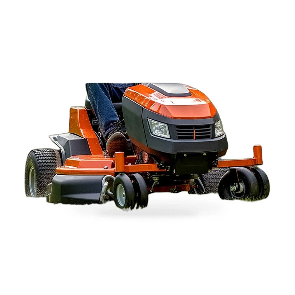 42" Blades for Husqvarna Ride On Mowers (532 13 97 75, 532 13 41 49)