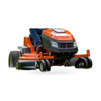 42" Blades for Husqvarna Ride On Mowers (532 13 97 75, 532 13 41 49)