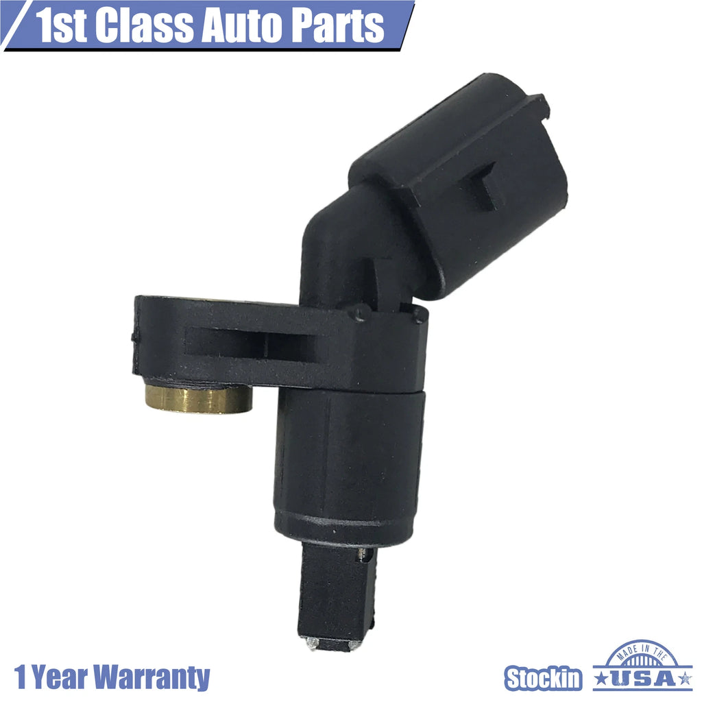 ABS Wheel Speed Sensor for Volkswagen Beetle, Audi TT Quattro (2000-2019)
