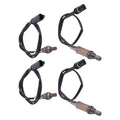 Set of 4 O2 Oxygen Sensors for BMW 325Ci (2001)