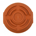 Line Spool Head Replacement Cap for 18Li 18V Cordless Trimmer