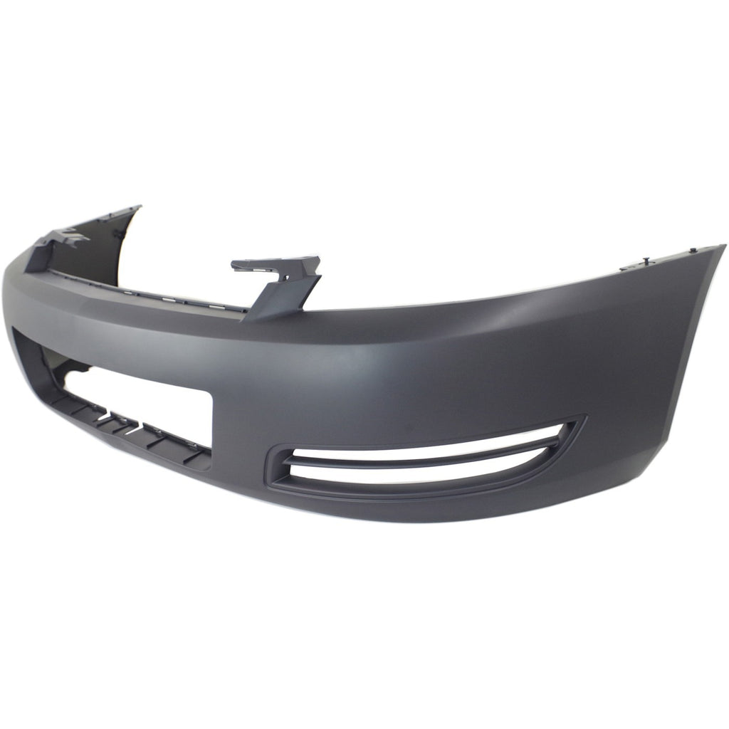 Bumper Cover Fender Kit for Chevrolet Impala (2006–2013)