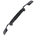 Carbon Style M Sport Rear Diffuser Lower Lip for BMW E92 E93 (2007–2013)