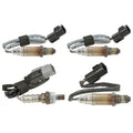 Oxygen Sensor Set of 2 for Kia Amanti (2004–2009)