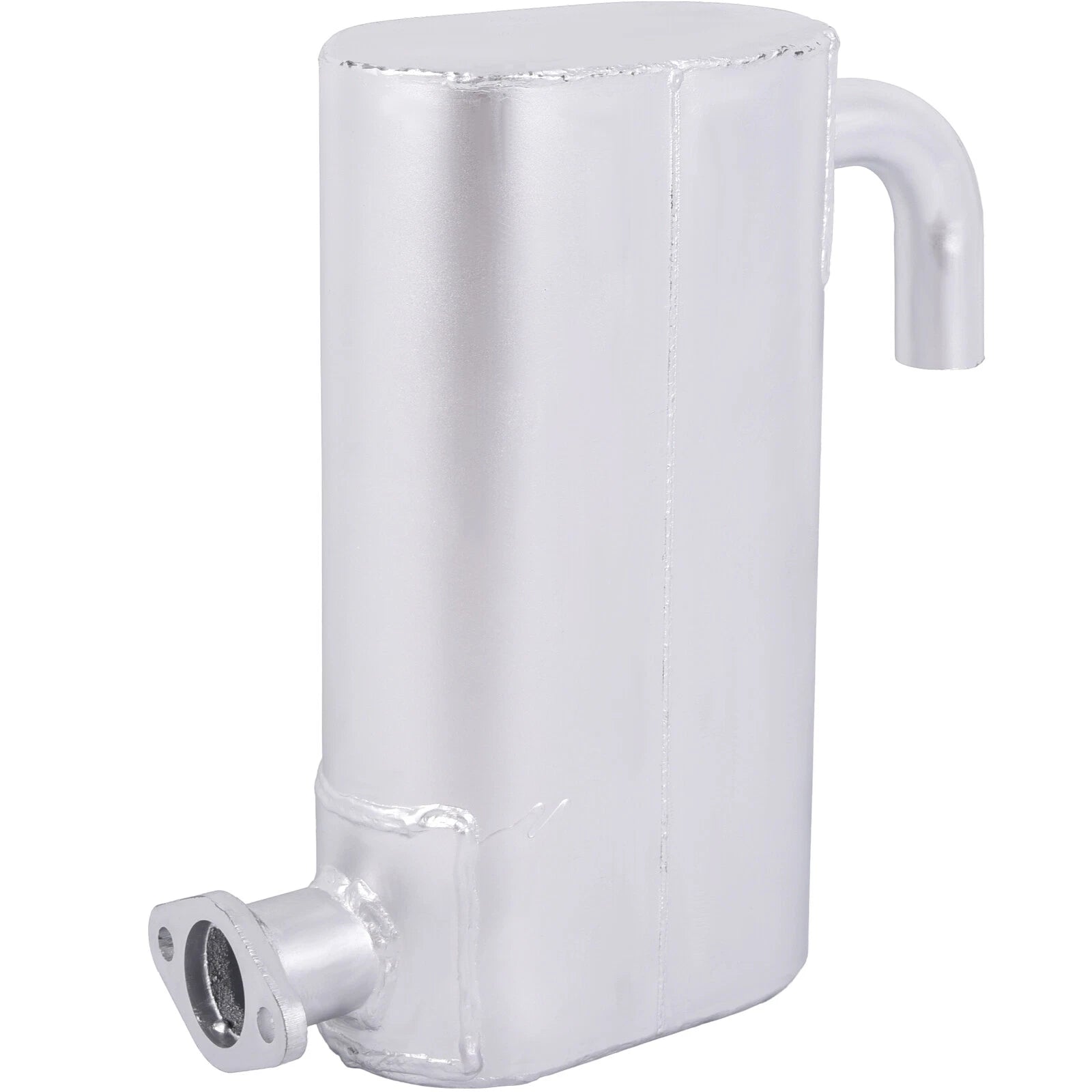 Muffler for Kubota Excavator KX91-3 U35 U30-3 (2000–2023)
