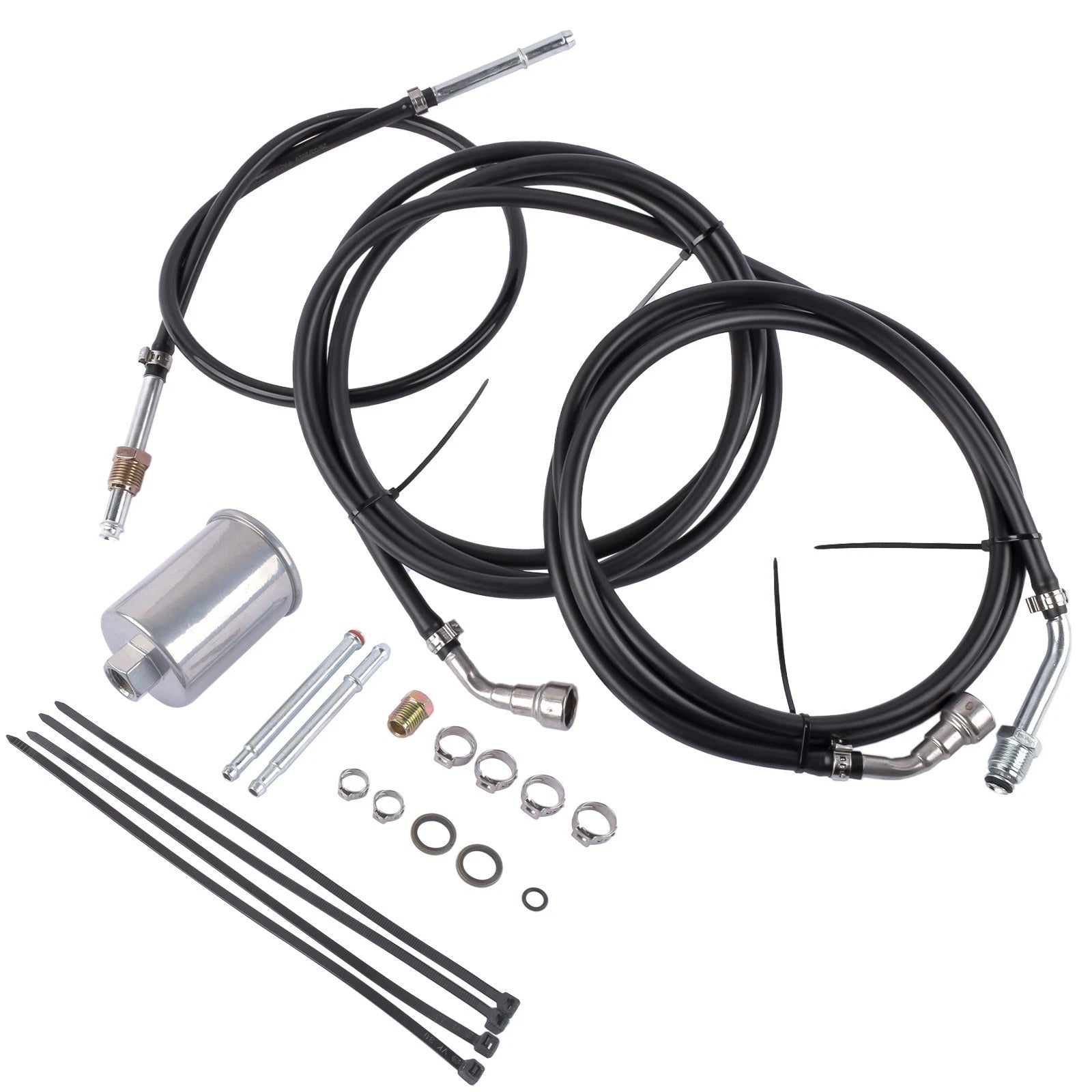 Fuel Line Kit for Chevy Tahoe, Escalade, GMC Yukon (1995–2000)