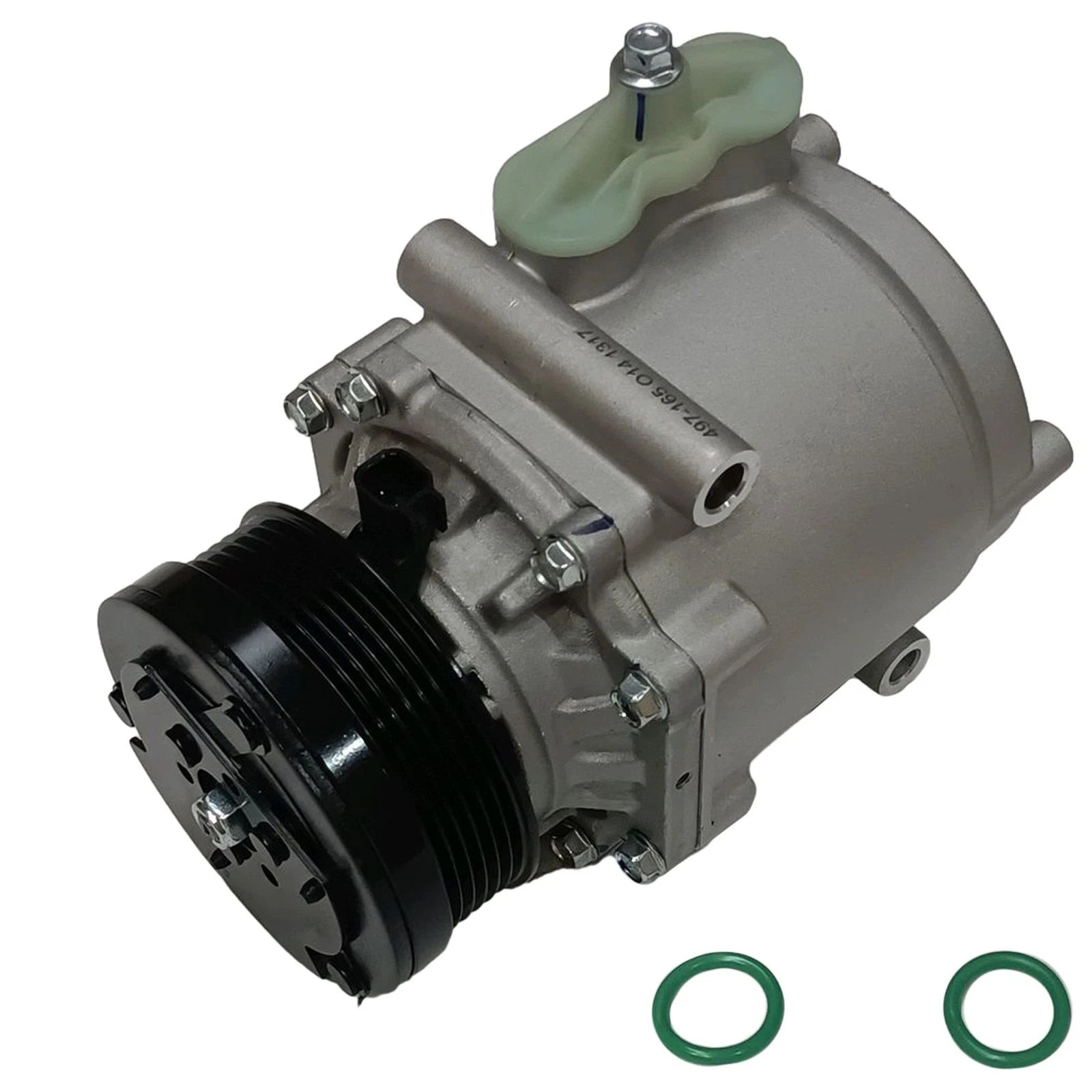 AC Compressor CO2486AC for Ford E-150 E-250 E-350 E-450 Explorer Lincoln Mercury
