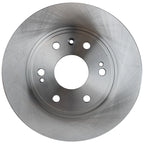 Brake Disc and Pad Kit for Chevrolet Silverado 1500 (2005–2018)