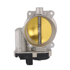 Throttle Body for Chevrolet Silverado 1500 (2009-2013)