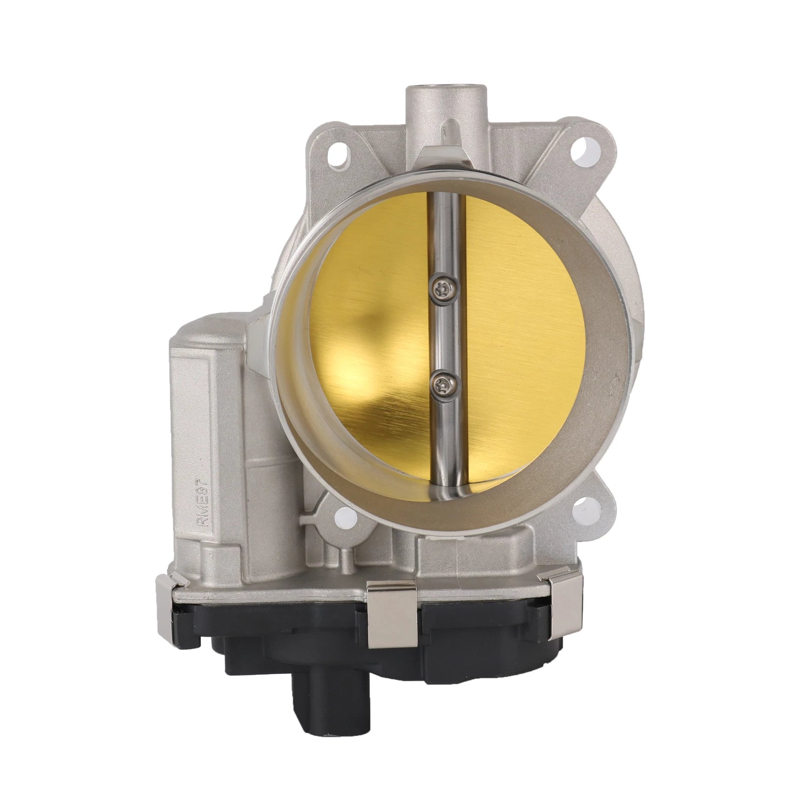 Throttle Body for Chevrolet Silverado 1500 (2009-2013)