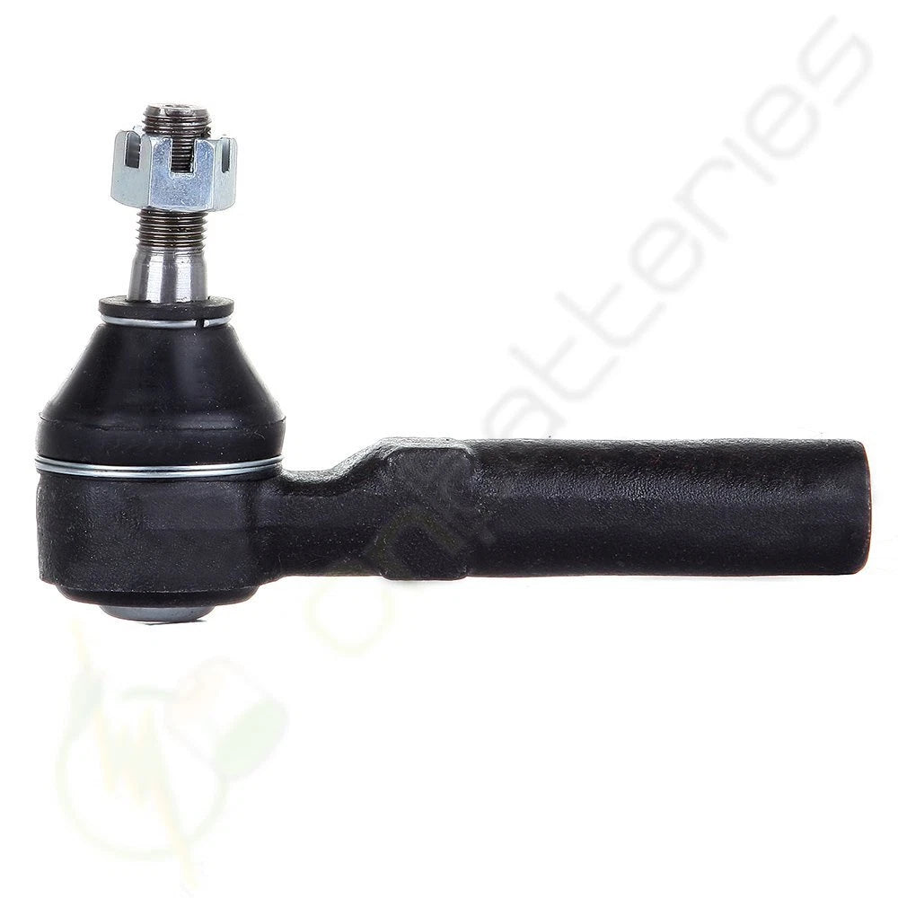 2X Front Outer Tie Rod Ends for Chrysler PT Cruiser, Dodge Neon (2001–2010)