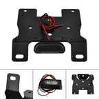 License Plate Holder Bracket for Honda Monkey 125 (2018–2025) T9