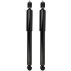 Sway Bar and Shock Absorbers Kit for Honda Civic (2006–2011)