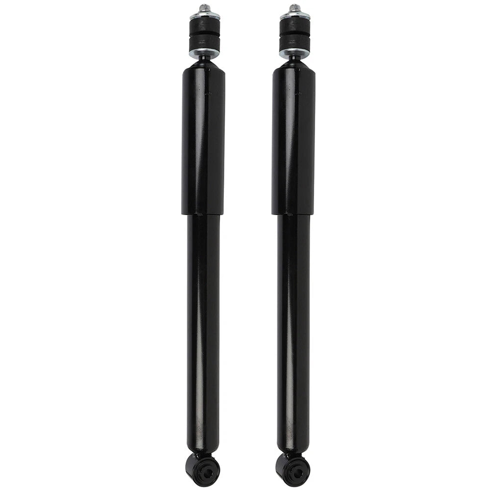 Sway Bar and Shock Absorbers Kit for Honda Civic (2006–2011)