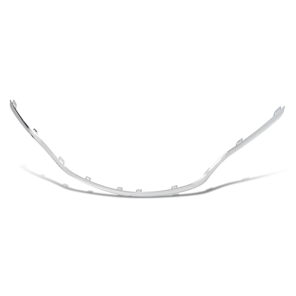 Front Grill Trim Cover Bezel for Chrysler 200 Sedan (2015–2017)